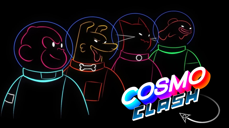Cosmo Clash