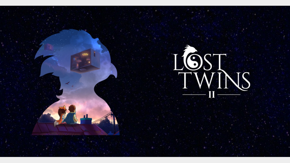 Lost twins 2 (working title)