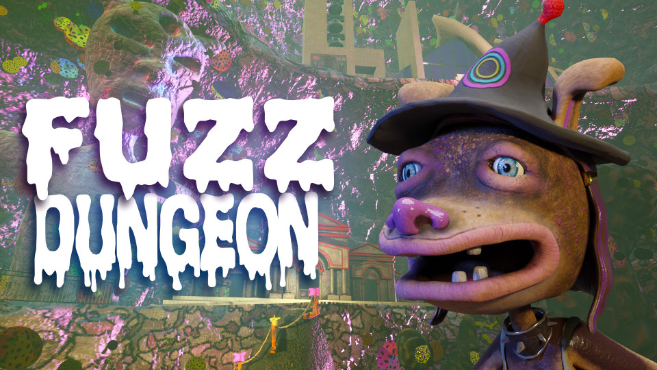Fuzz Dungeon