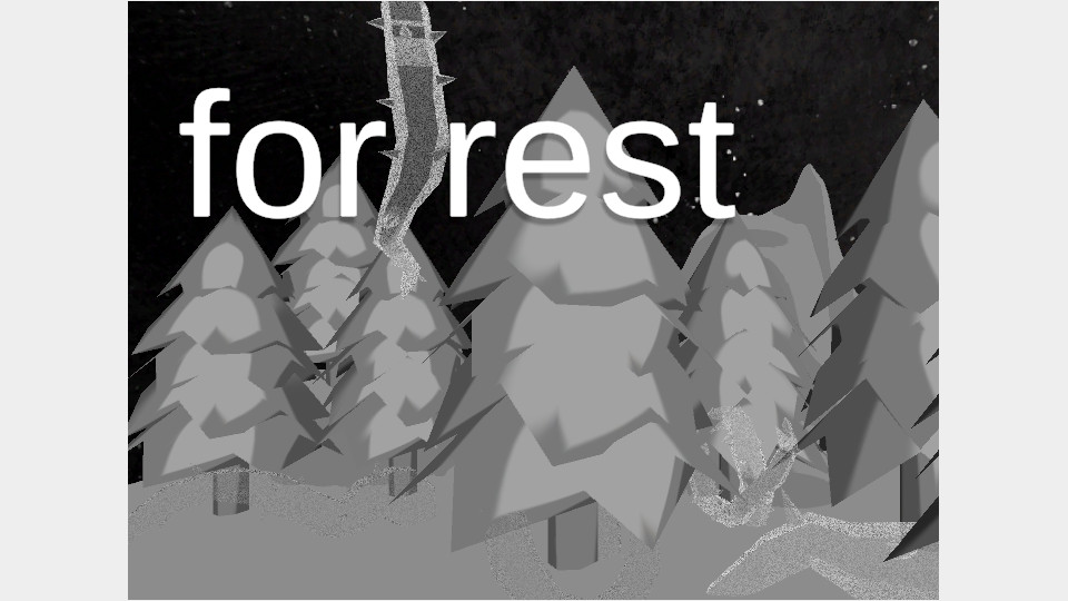 for|rest